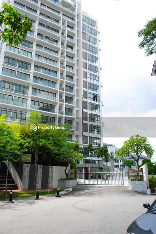 Ken Bangsar (Condominium) for Sale/Rent, 2024