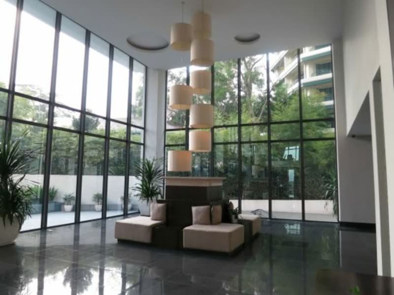 Ken Bangsar - iProperty.com.my