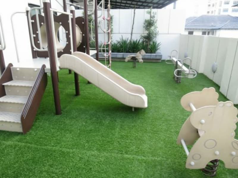 Ken Bangsar - iProperty.com.my