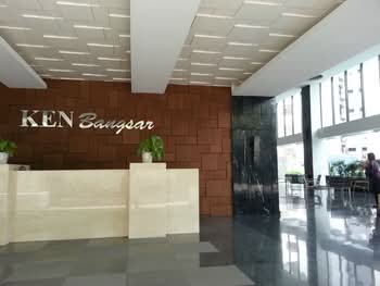 Ken Bangsar
