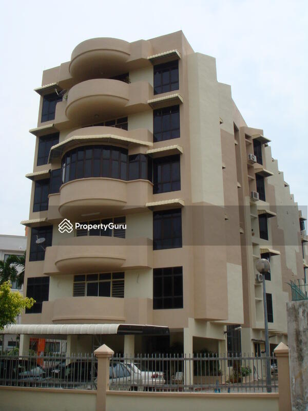 Bayshore Apartment #0