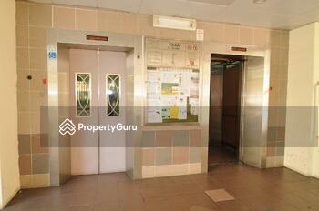 484A Choa Chu Kang Avenue 5