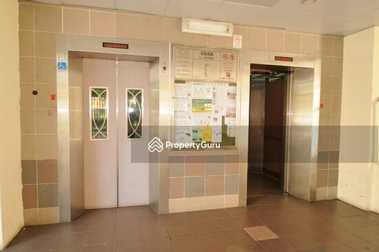 HDB Blocks Picture