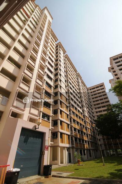 For Sale - 484A Choa Chu Kang Avenue 5
