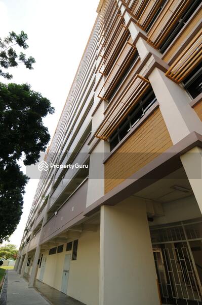 For Sale - 484A Choa Chu Kang Avenue 5