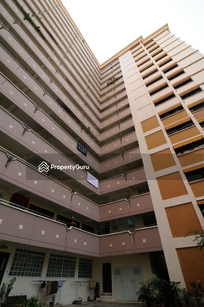 For Rent - 484B Choa Chu Kang Avenue 5