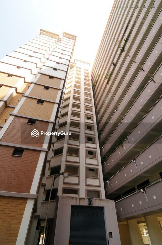 484B Choa Chu Kang Avenue 5 #0
