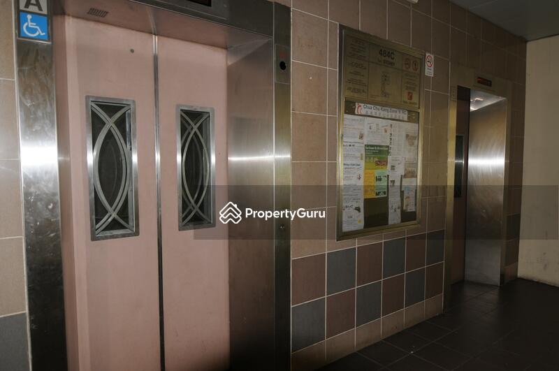 484C Choa Chu Kang Avenue 5 #0