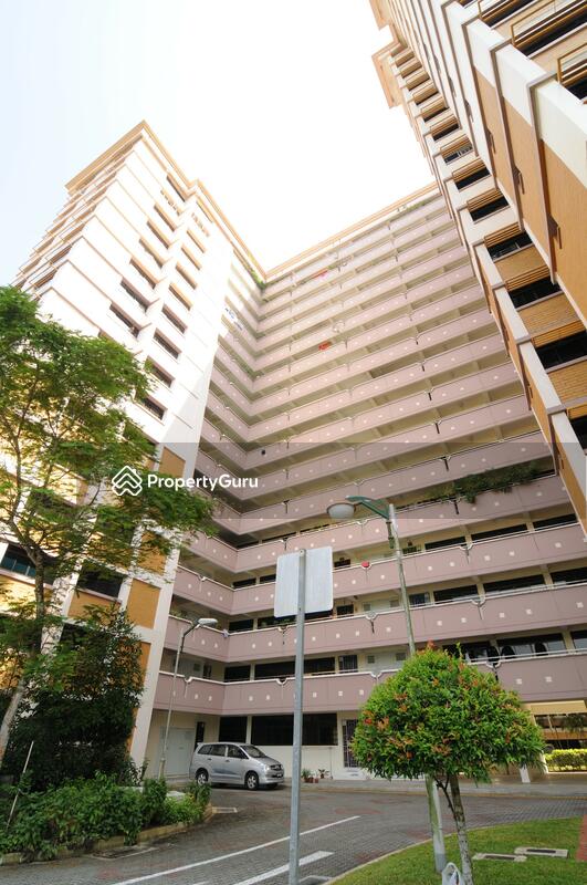 484C Choa Chu Kang Avenue 5 #0