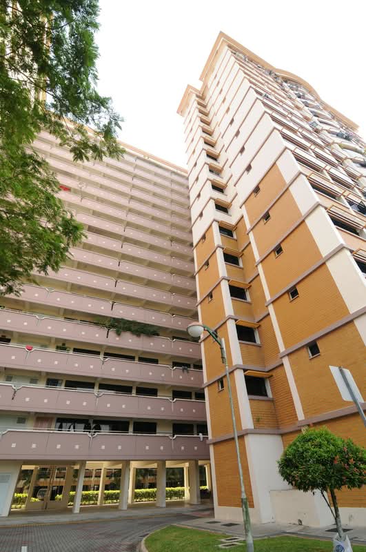484C Choa Chu Kang Avenue 5