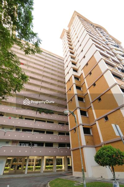 For Rent - 484C Choa Chu Kang Avenue 5