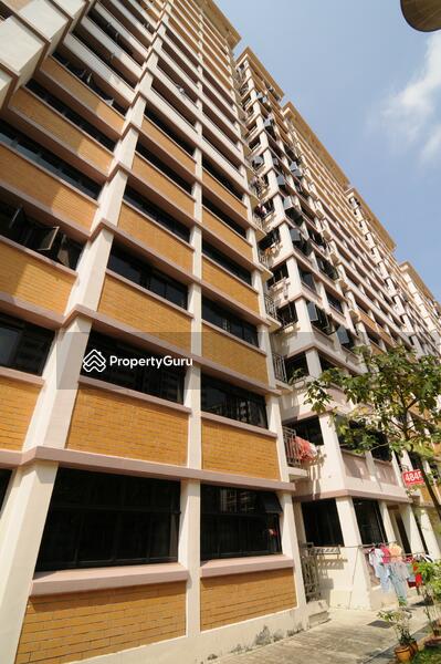 For Sale - 484D Choa Chu Kang Avenue 5
