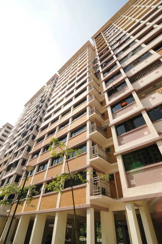 484D Choa Chu Kang Avenue 5