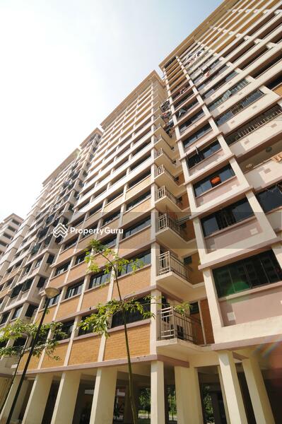 For Sale - 484D Choa Chu Kang Avenue 5