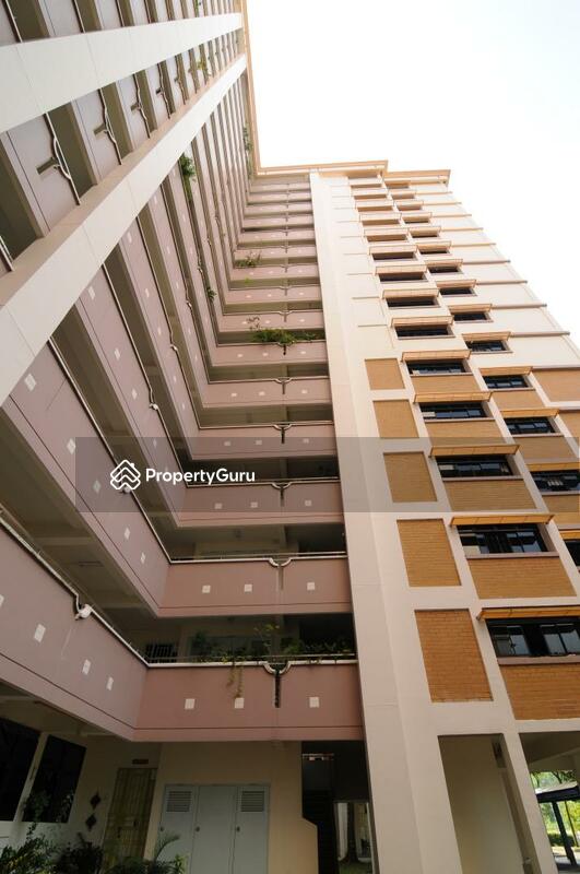 485A Choa Chu Kang Avenue 5 #0
