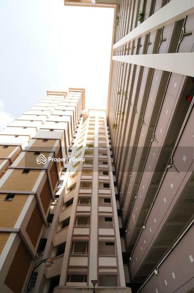 For Rent - 485A Choa Chu Kang Avenue 5