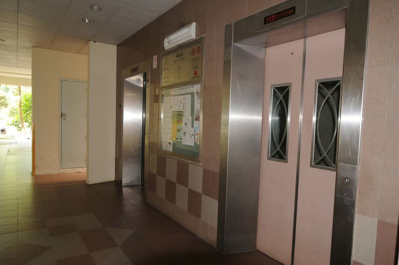 485A Choa Chu Kang Avenue 5