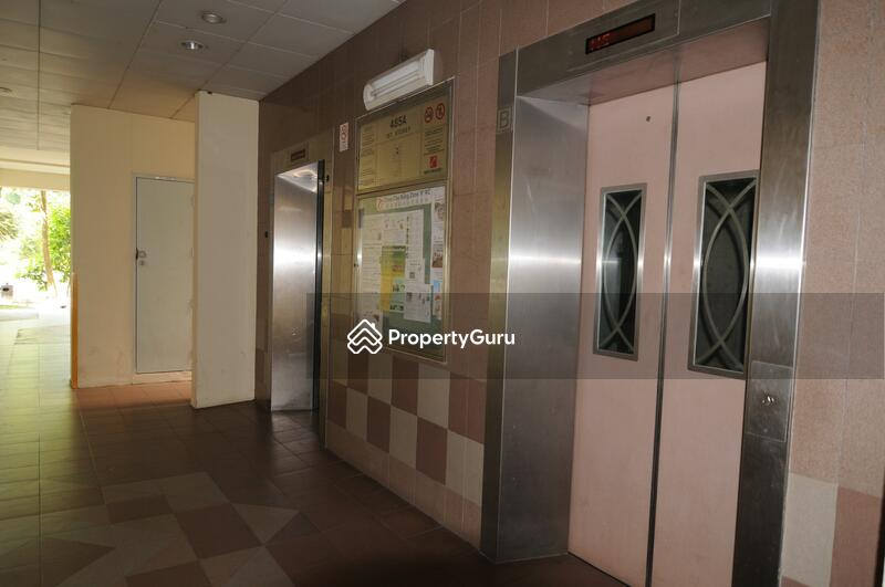 For Rent - 485A Choa Chu Kang Avenue 5
