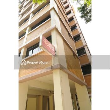 485B Choa Chu Kang Avenue 5
