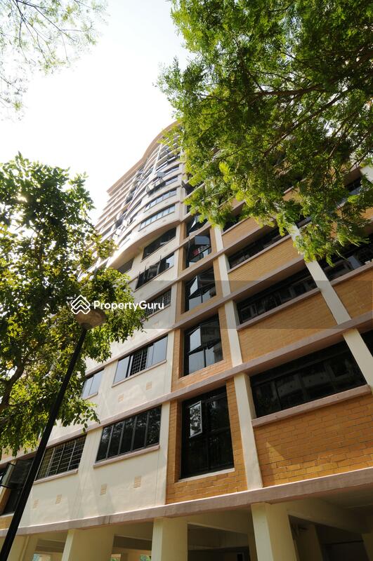 485B Choa Chu Kang Avenue 5 #0