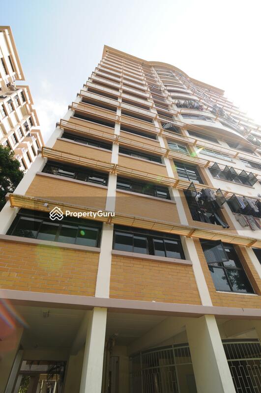 485B Choa Chu Kang Avenue 5 #0