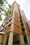 485C Choa Chu Kang Avenue 5 #0