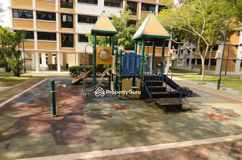 For Rent - 485C Choa Chu Kang Avenue 5