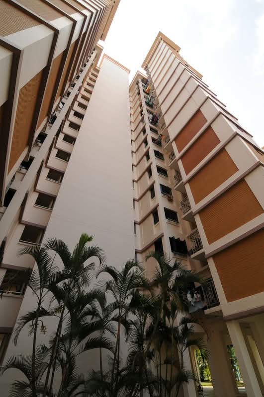485C Choa Chu Kang Avenue 5