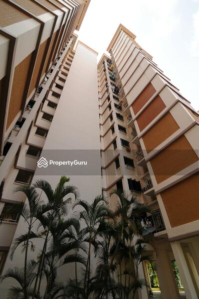 For Rent - 485C Choa Chu Kang Avenue 5