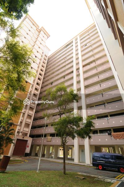 For Rent - 485D Choa Chu Kang Avenue 5