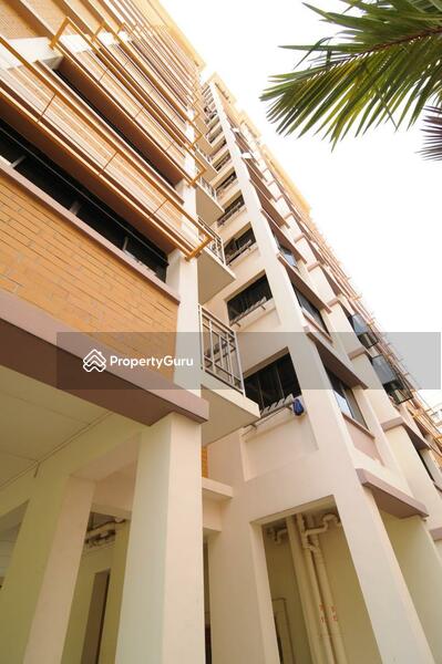 For Rent - 485D Choa Chu Kang Avenue 5