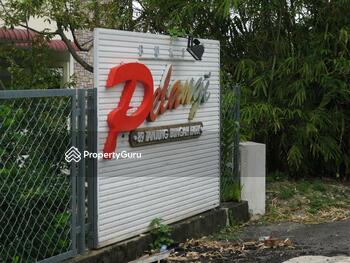 Bukit Pelangi