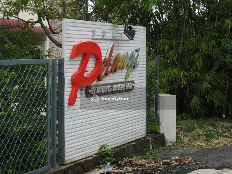 Bukit Pelangi #0