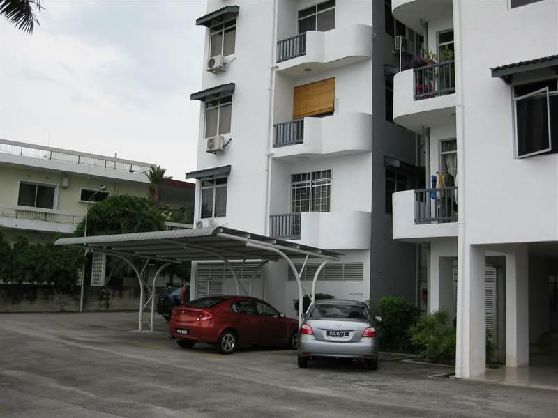 Bukit Pelangi - iProperty.com.my