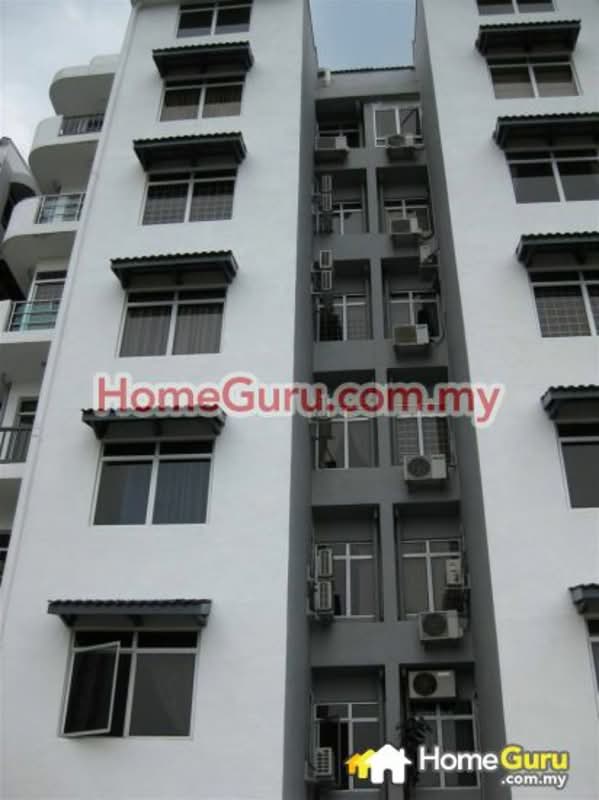 Bukit Pelangi - iProperty.com.my