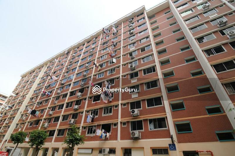 For Sale - 205 Choa Chu Kang Central
