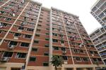 205 Choa Chu Kang Central #0