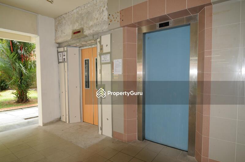 For Sale - 205 Choa Chu Kang Central