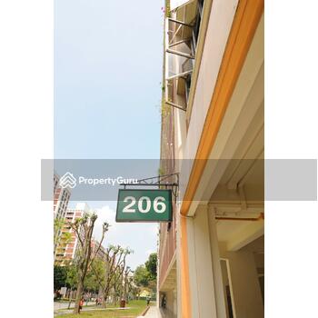 206 Choa Chu Kang Central