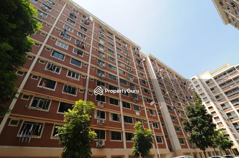 For Sale - 206 Choa Chu Kang Central