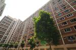 206 Choa Chu Kang Central #0