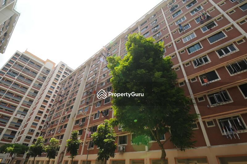For Sale - 206 Choa Chu Kang Central