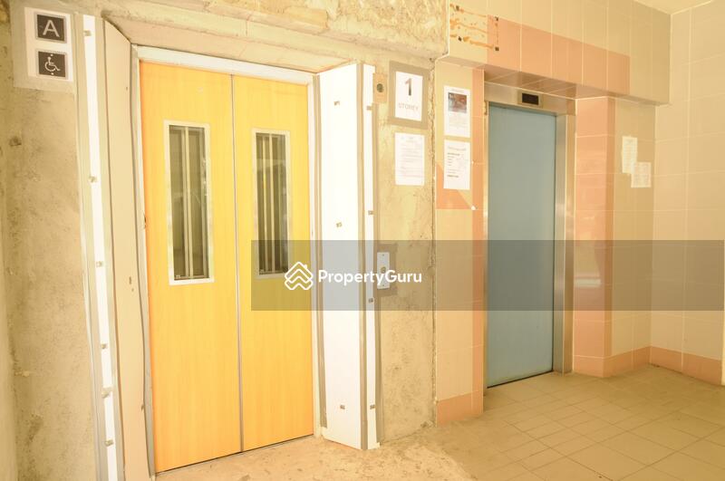 For Sale - 206 Choa Chu Kang Central