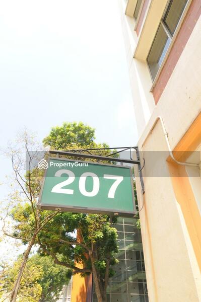 For Sale - 207 Choa Chu Kang Central