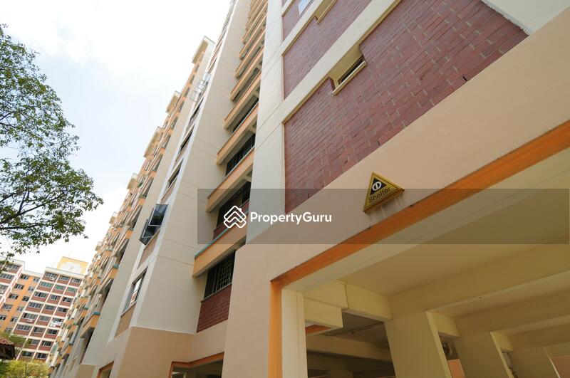 For Sale - 207 Choa Chu Kang Central