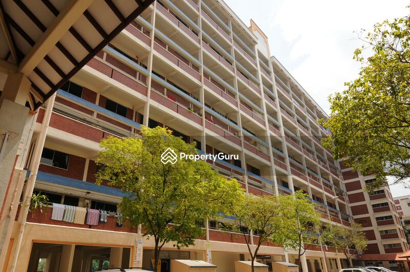 For Rent - 208 Choa Chu Kang Central
