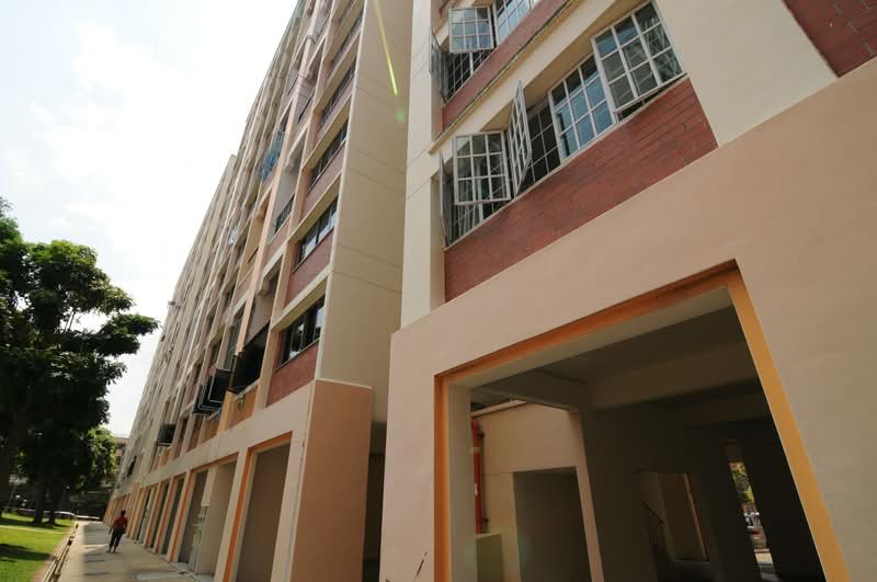 208 Choa Chu Kang Central