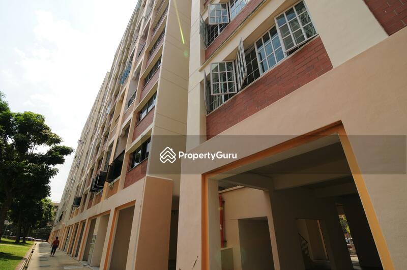 For Sale - 208 Choa Chu Kang Central