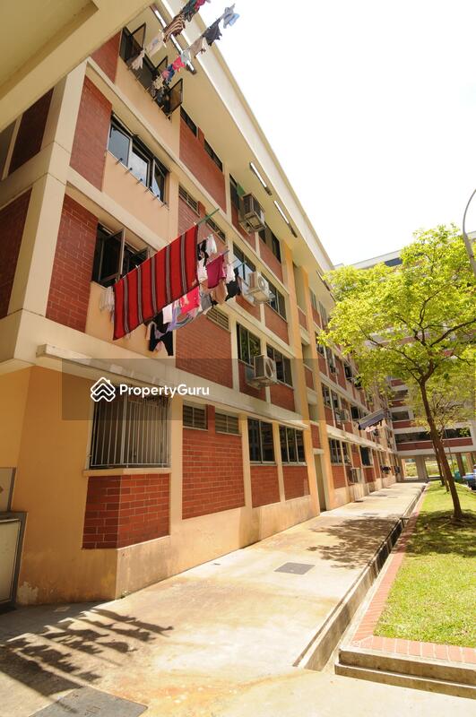 209 Choa Chu Kang Central #0