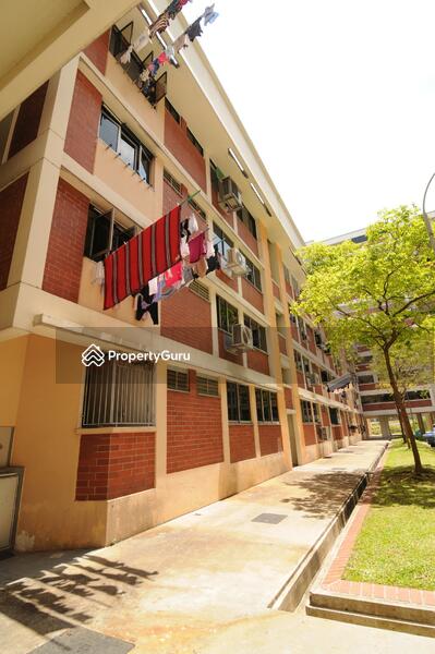 For Rent - 209 Choa Chu Kang Central
